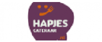 Hapjescateraar.nl NL पर कैशबैक