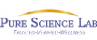 Cashback in Pure Science Lab US