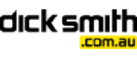 Cashback in Dick Smith AU