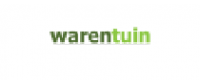 Cashback bei Warentuin.de DE