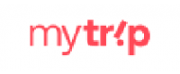 MyTrip - Exclusive पर कैशबैक
