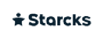 Cashback bei Starcks S.r.l.