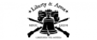 Cashback in Liberty and Arms US