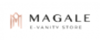 Cashback in Magale e-Vanity Store IT