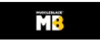 Muscleblaze [CPS] IN 2 पर कैशबैक