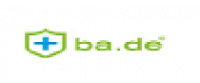 ba.de DE पर कैशबैक