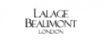 Cashback bei Lalage Beaumont