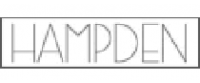 Cashback bei Hampden Clothing US