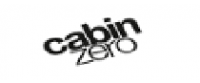 Cashback bei Cabin Zero UK