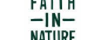 Faith In Nature GB पर कैशबैक