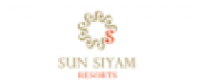 Sun Siyam Resorts पर कैशबैक