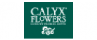 Calyx Flowers US पर कैशबैक