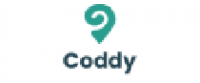 Coddy BE पर कैशबैक