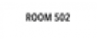 Cashback in Room 502 Inc US