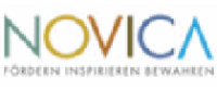 Cashback bei Novica DE