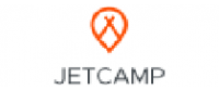 JetCamp.com NL पर कैशबैक