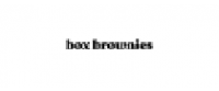 Boxbrownies.nl NL पर कैशबैक