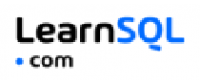 Cashback in LearnSQL.WW US