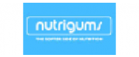 Nutrigums UK GB पर कैशबैक