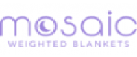 Cashback in Mosaic Weighted Blankets US
