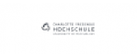 Charlotte Fresenius Hochschule DE पर कैशबैक