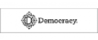 Democracy Clothing US पर कैशबैक