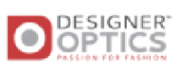 Cashback in designeroptics.com US