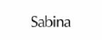 Sabina DE पर कैशबैक