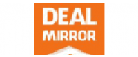 DealMirror पर कैशबैक