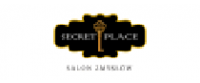 secretplace.pl PL पर कैशबैक