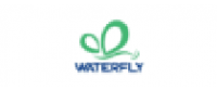 Cashback in WATERFLY US
