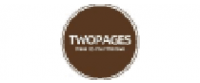 TWOPAGES पर कैशबैक