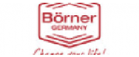 Börner CH DE पर कैशबैक