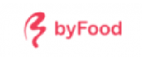 Byfood पर कैशबैक