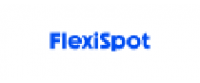 FlexiSpot NL पर कैशबैक