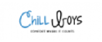 Chill Boys US पर कैशबैक