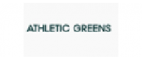 Athletic Greens DE 2 पर कैशबैक