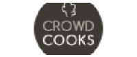 CrowdCooks.be BE पर कैशबैक