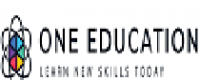One Education पर कैशबैक