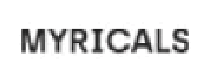 Cashback bei MYRICALS DE