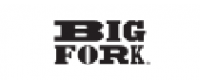Big Fork Brands US पर कैशबैक