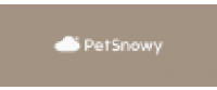 Petsnowy पर कैशबैक