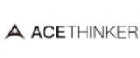 AceThinker US पर कैशबैक
