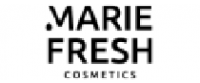 Marie Fresh Cosmetics UA पर कैशबैक