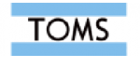 Reembolso no TOMS Shoes US