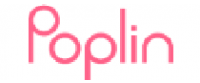 Poplin पर कैशबैक