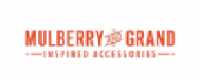 Cashback dans Mulberry and Grand US
