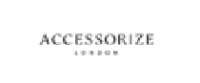 Accessorize London [CPS] IN 2 पर कैशबैक