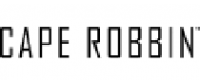 Cashback bei Cape Robbin