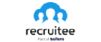 Recruitee पर कैशबैक